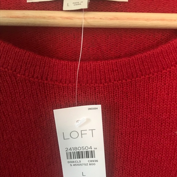 Light Sweater - Picture 3 of 3